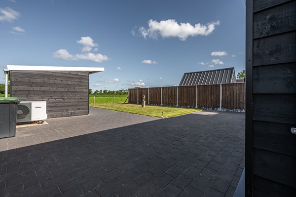 Medium property photo - Derrienk 4A, 4373 CA Biggekerke
